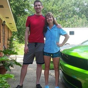 Meet your Posher, Becky jo